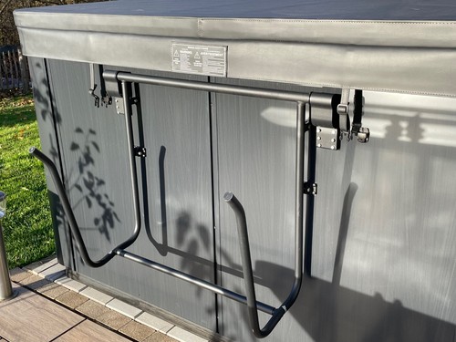 Thermo abdeckung whirlpool - thermo,