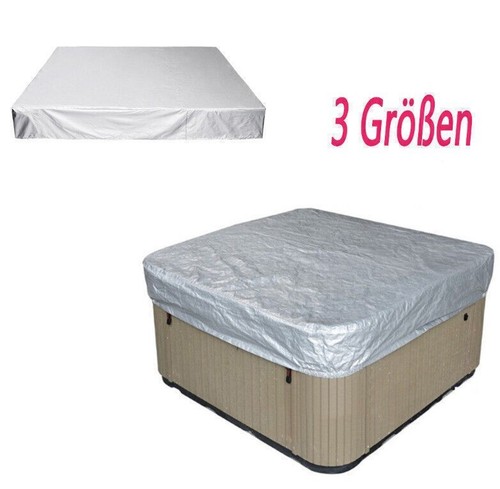Whirlpoolabdeckung