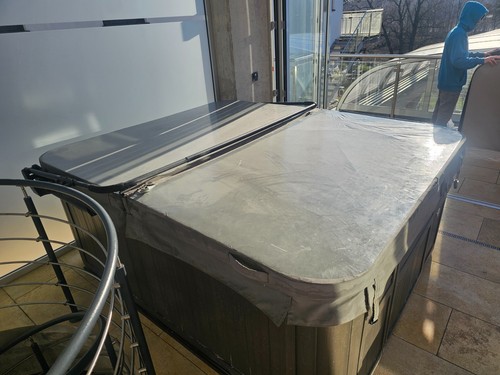 Abdeckung thermoabdeckung - abdeckung,