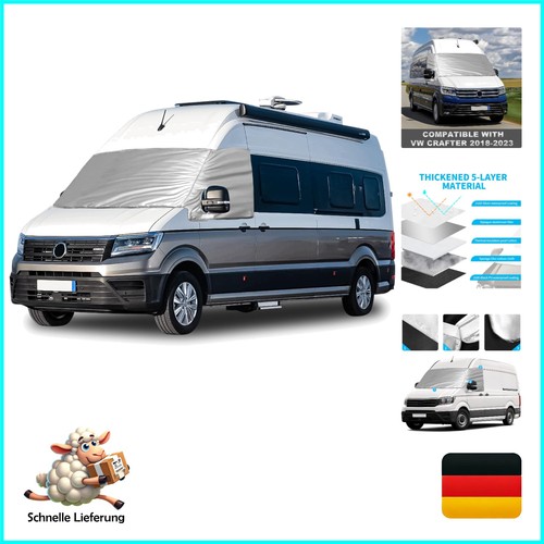 Luxus thermo scheibenabdeckung - luxus,