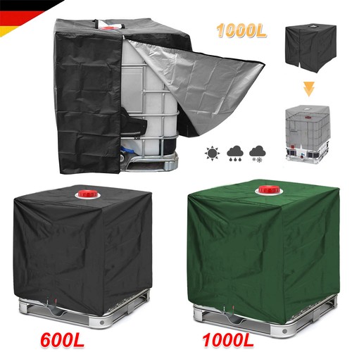 Ibc container behälter - ibc,