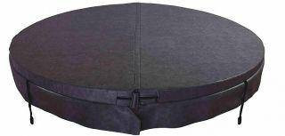 Whirlpoolabdeckung