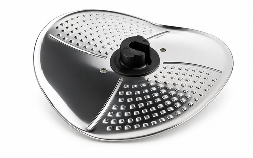 Metall messerabdeckung für - metall,
