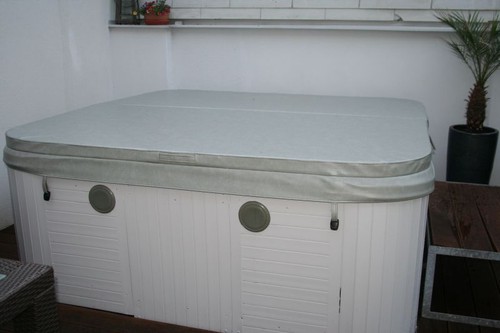 Whirlpool - eur/m²),