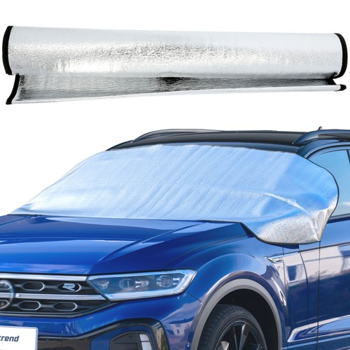 Scheibenabdeckung xxl auto - scheibenabdeckung, suv