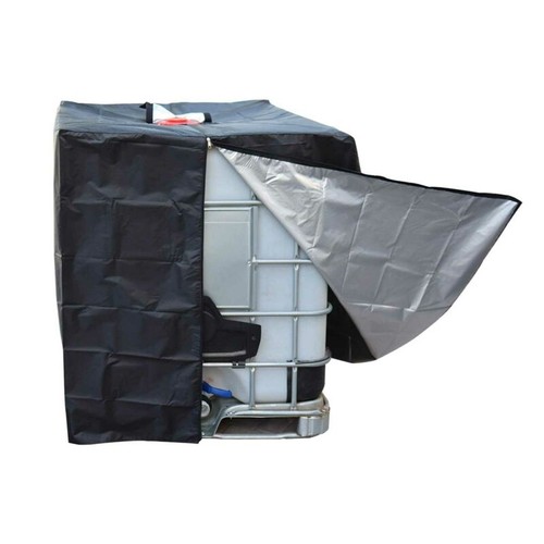Ibc container abdeckung - ibc,