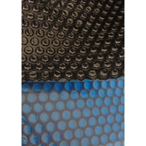 Solarfolie blau schwarz 400 - , µ
