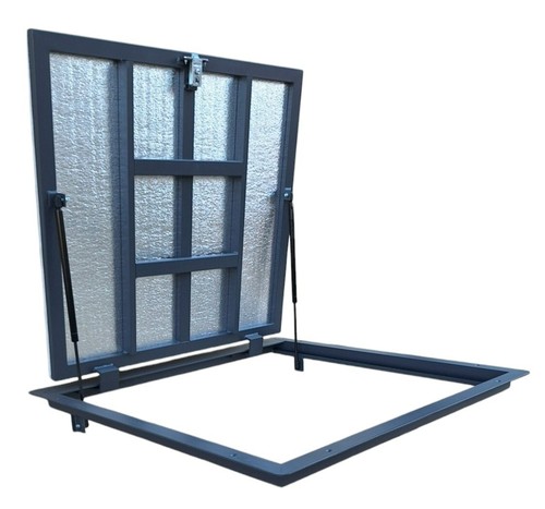 Bodenluke 80x80 - , cm