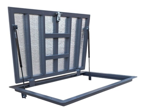 Bodenluke 60x100 - , cm