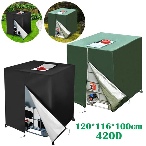 Ibc container behälter - ibc,