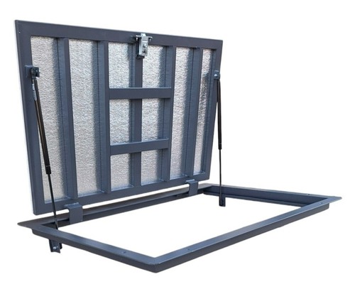 Bodenluke 80x130 - , cm