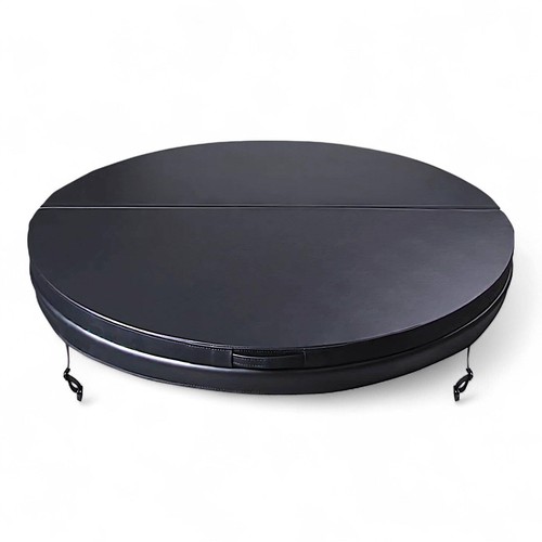 Whirlpool abdeckung rund 215cm - whirlpool,