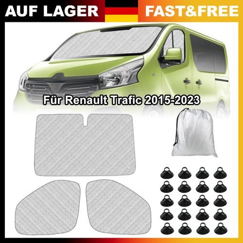 Thermomatten set passend - passend, für