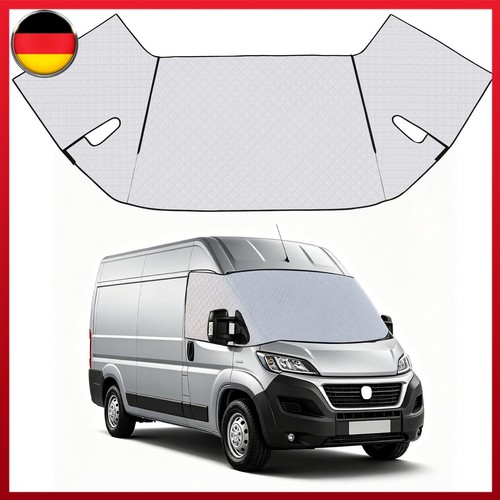 Windschutzscheibenabdeckung