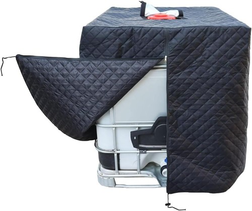 Ibc tank abdeckung - ibc,