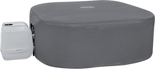 Whirlpool abdeckung bestway - whirlpool-abdeckung,