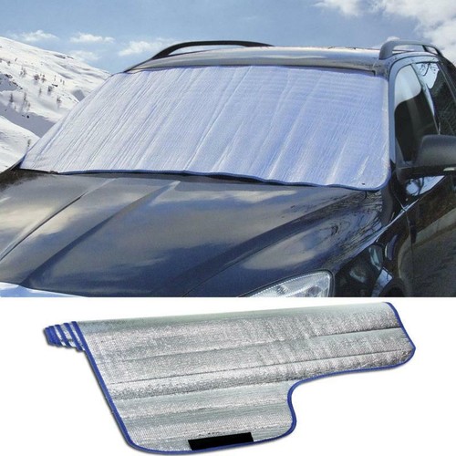 Alu xxl auto thermo van - auto,