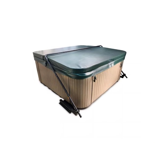 Abdeckungsheber coverlifter - abdeckungsheber,