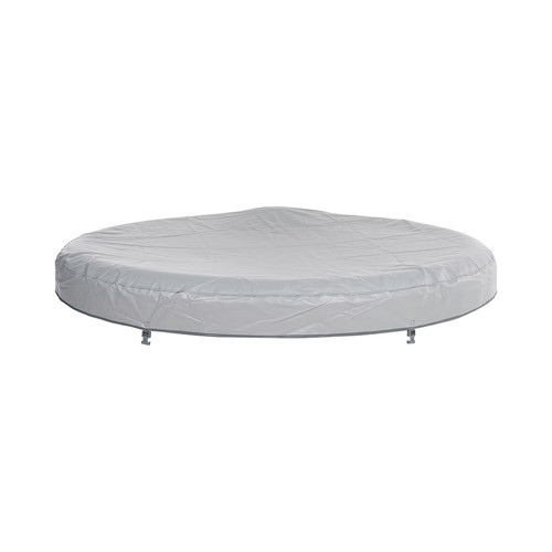Whirlpoolabdeckung