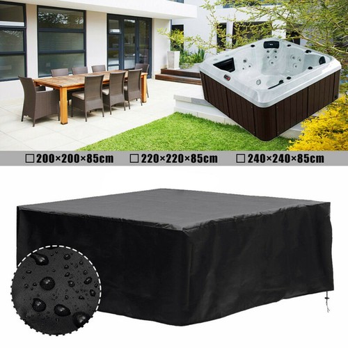 Whirlpoolabdeckung